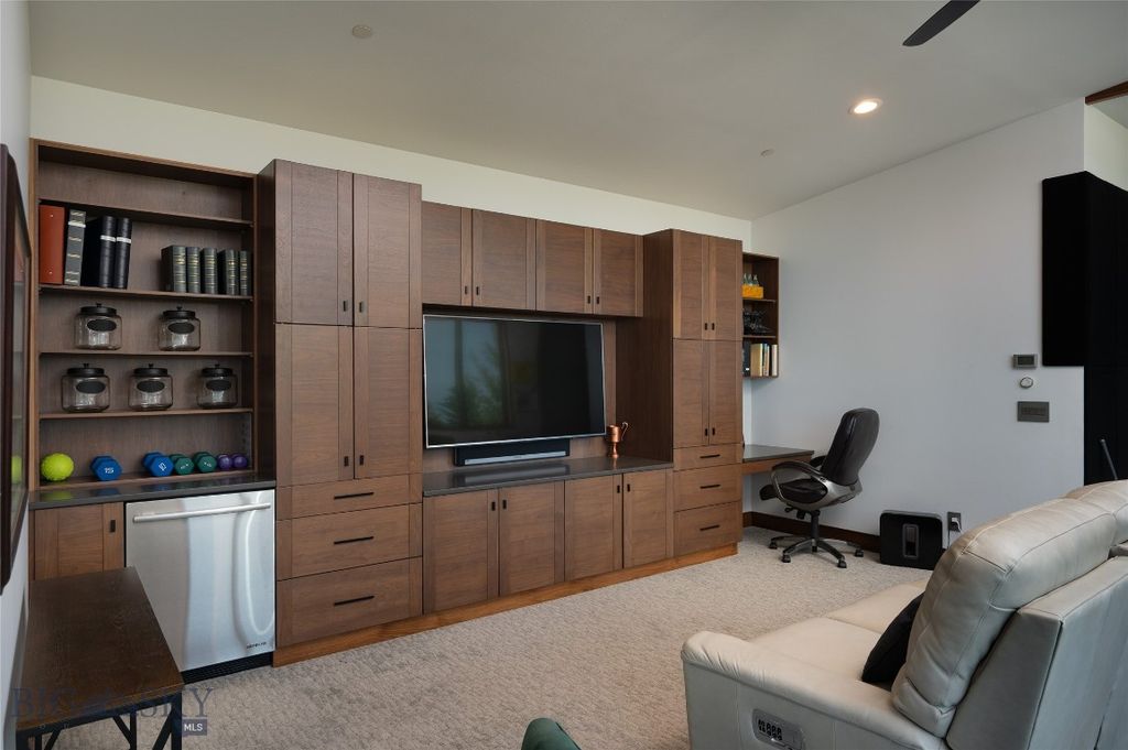 989 Bridger Lake Drive, Bozeman, MT 59718 photo 32