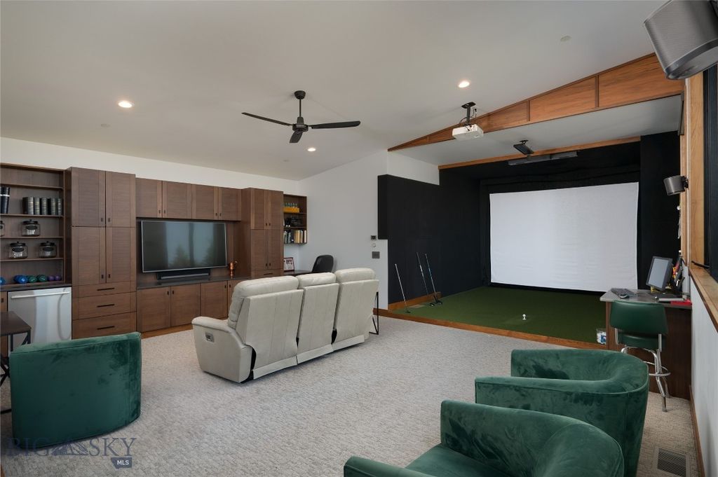 989 Bridger Lake Drive, Bozeman, MT 59718 photo 33