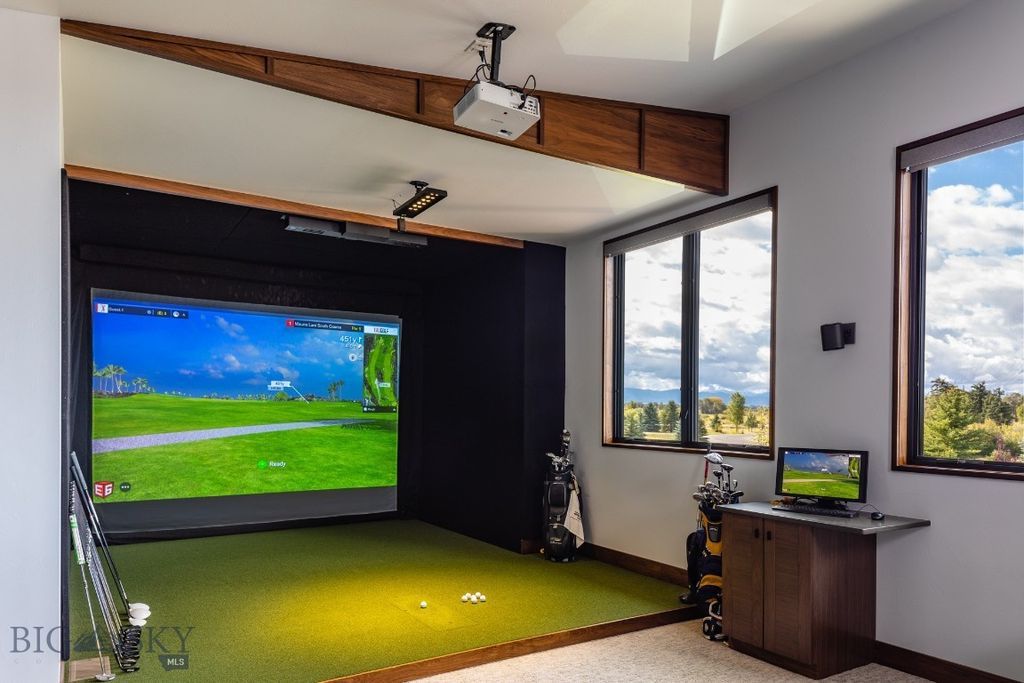 989 Bridger Lake Drive, Bozeman, MT 59718 photo 34