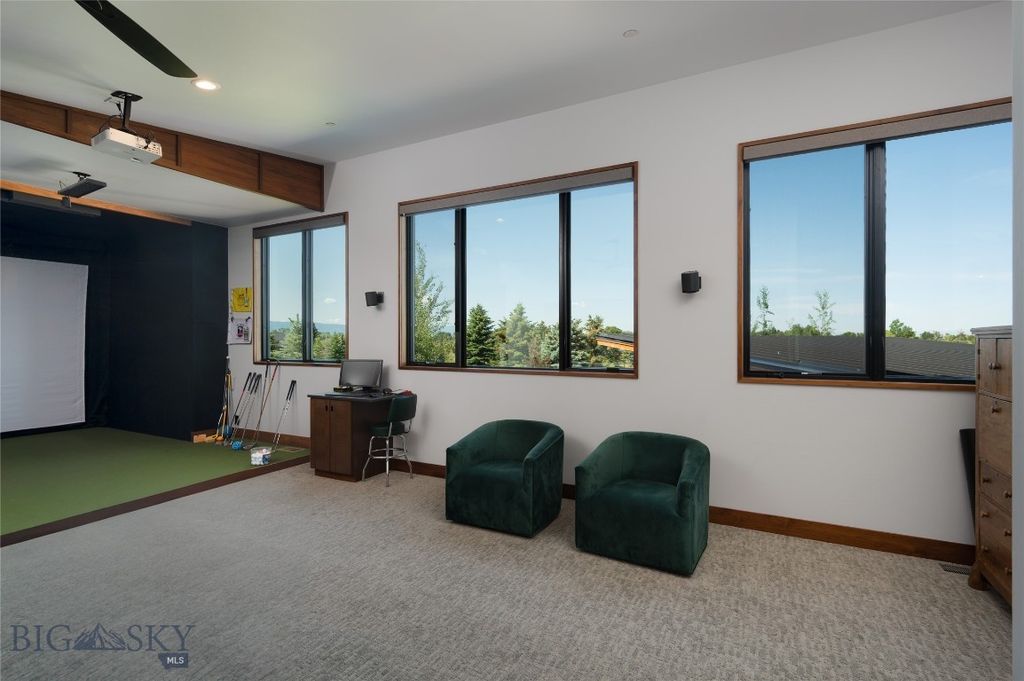 989 Bridger Lake Drive, Bozeman, MT 59718 photo 36