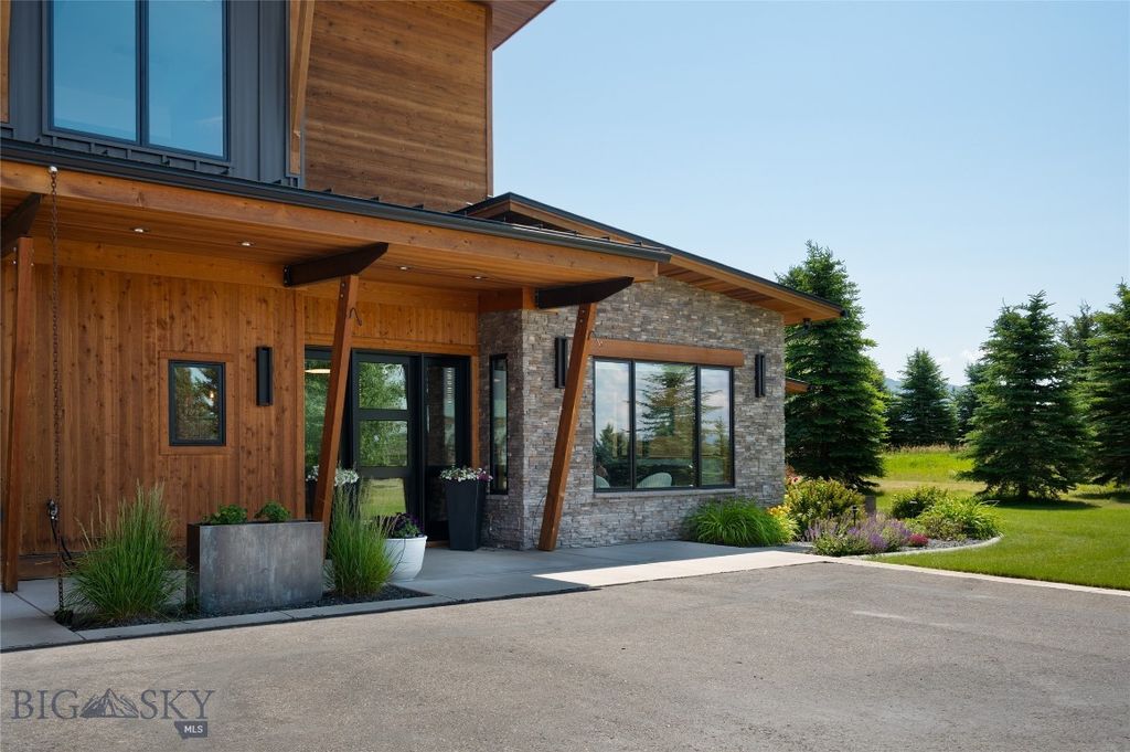 989 Bridger Lake Drive, Bozeman, MT 59718 photo 4