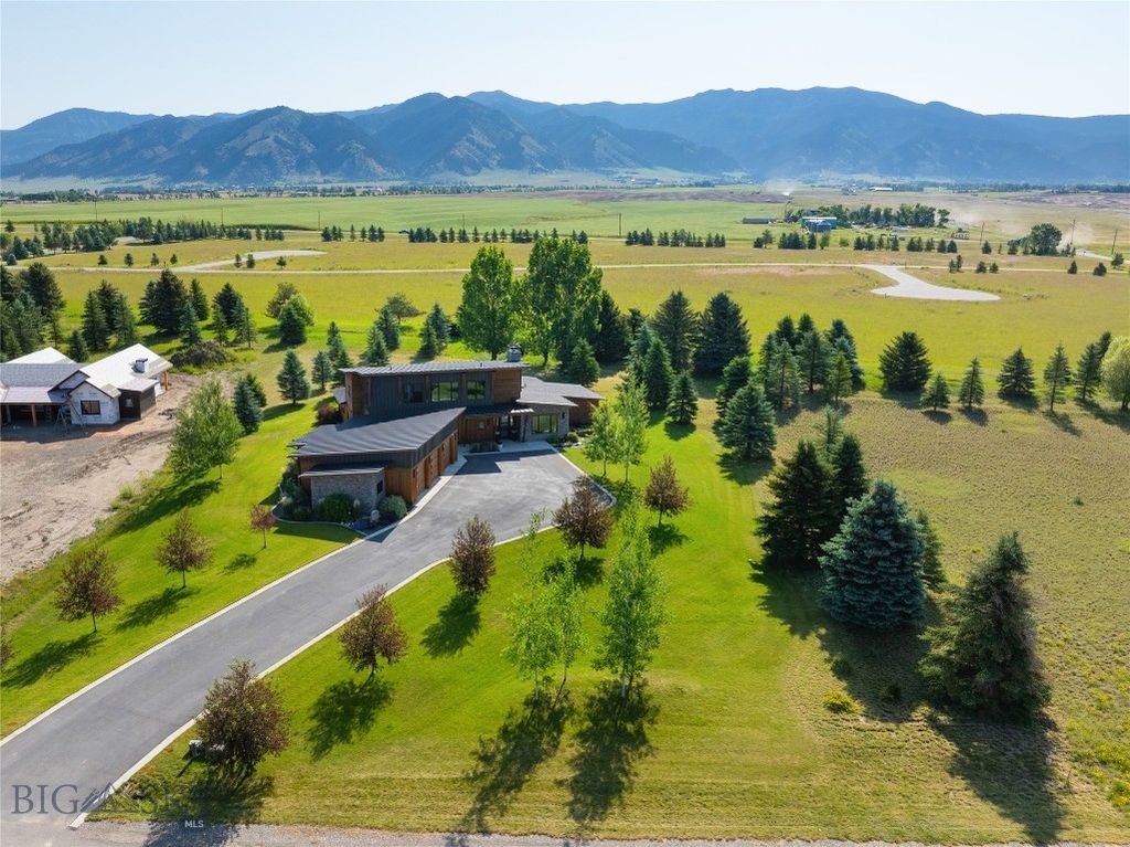 989 Bridger Lake Drive, Bozeman, MT 59718 photo 45