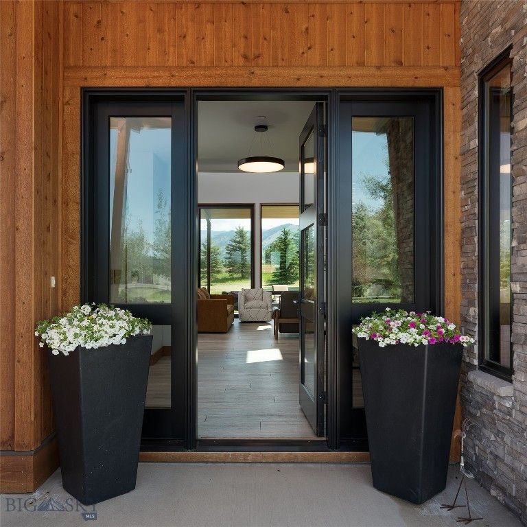 989 Bridger Lake Drive, Bozeman, MT 59718 photo 5