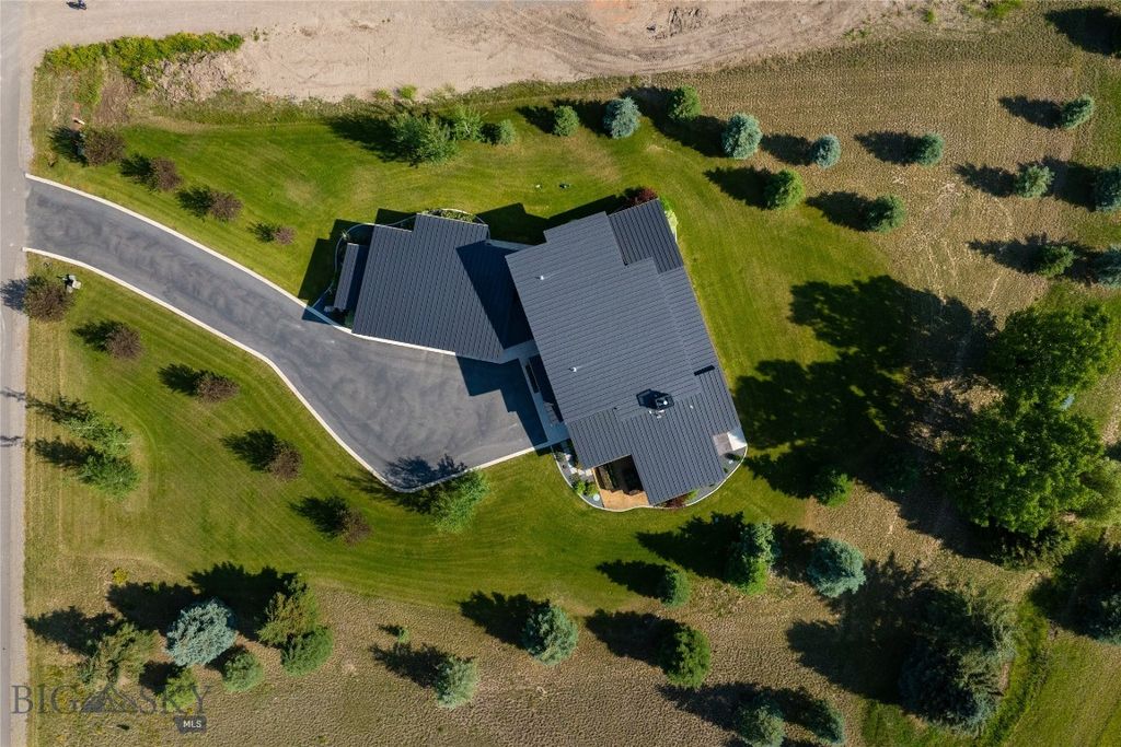 989 Bridger Lake Drive, Bozeman, MT 59718 photo 56