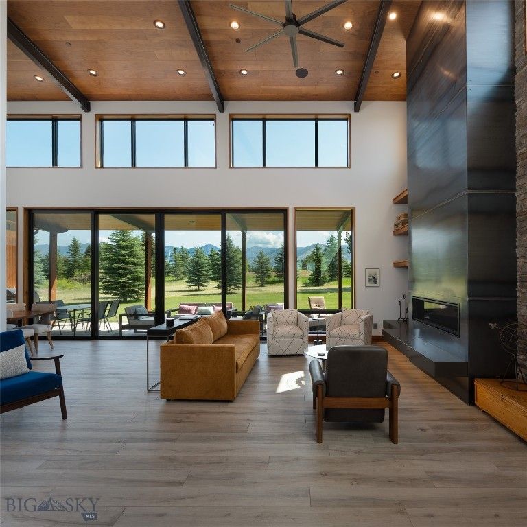 989 Bridger Lake Drive, Bozeman, MT 59718 photo 9