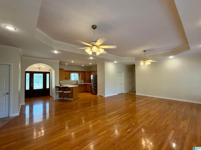 180 FOREST CIRCLE, Warrior, AL 35180
