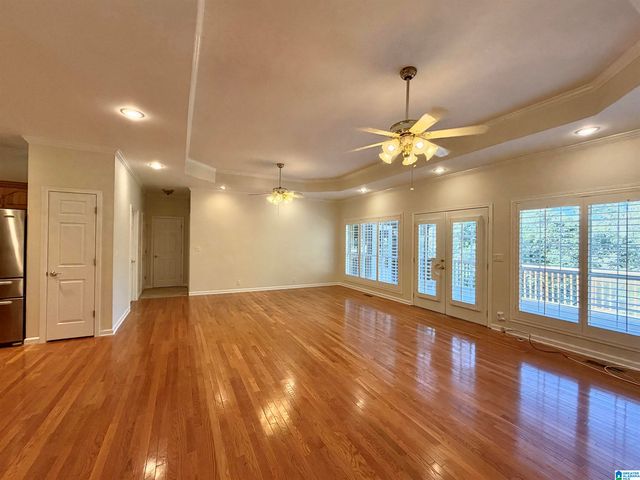 180 FOREST CIRCLE, Warrior, AL 35180