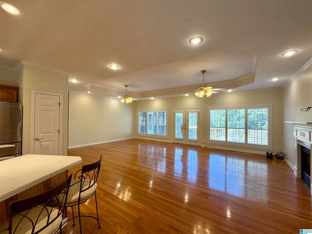 180 FOREST CIRCLE, Warrior, AL 35180