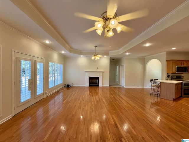 180 FOREST CIRCLE, Warrior, AL 35180
