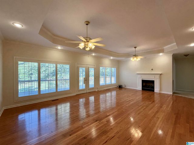 180 FOREST CIRCLE, Warrior, AL 35180