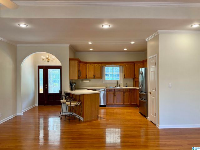180 FOREST CIRCLE, Warrior, AL 35180