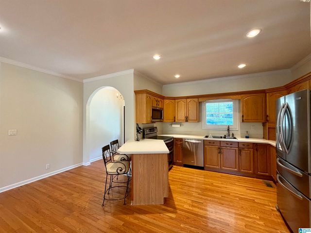 180 FOREST CIRCLE, Warrior, AL 35180