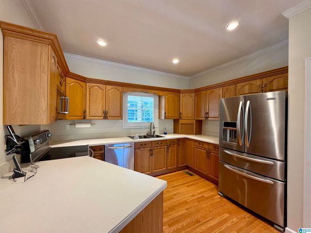 180 FOREST CIRCLE, Warrior, AL 35180