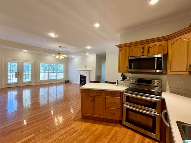 180 FOREST CIRCLE, Warrior, AL 35180