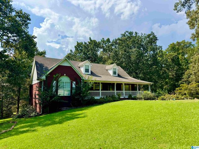 180 FOREST CIRCLE, Warrior, AL 35180