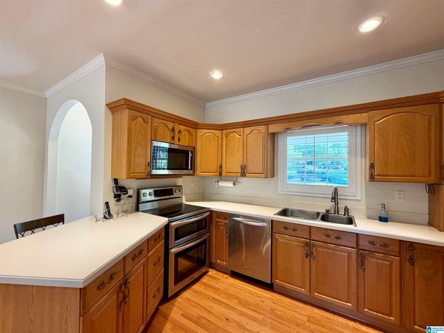 180 FOREST CIRCLE, Warrior, AL 35180