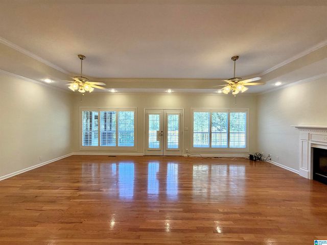180 FOREST CIRCLE, Warrior, AL 35180