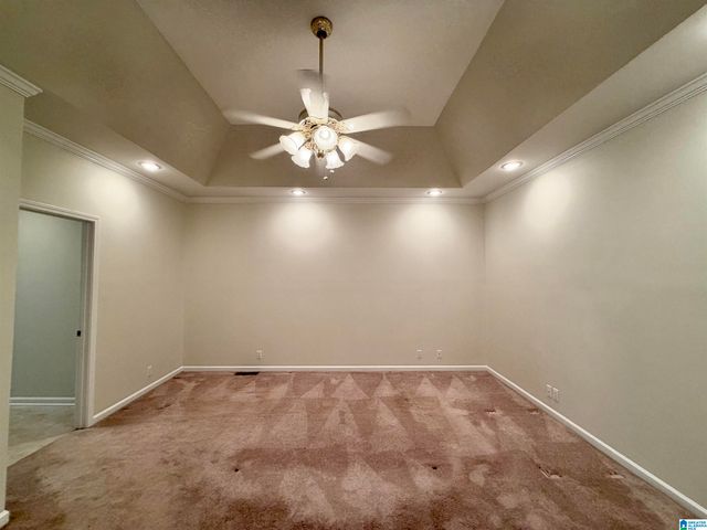180 FOREST CIRCLE, Warrior, AL 35180