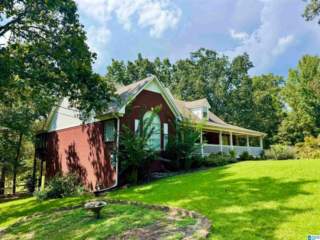 180 FOREST CIRCLE, Warrior, AL 35180