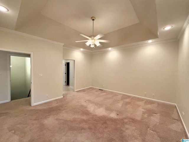 180 FOREST CIRCLE, Warrior, AL 35180
