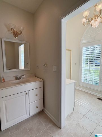180 FOREST CIRCLE, Warrior, AL 35180