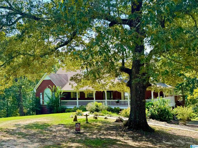 180 FOREST CIRCLE, Warrior, AL 35180