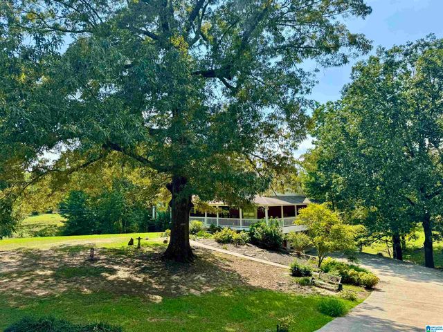 180 FOREST CIRCLE, Warrior, AL 35180