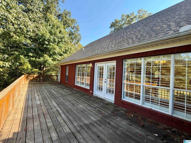 180 FOREST CIRCLE, Warrior, AL 35180