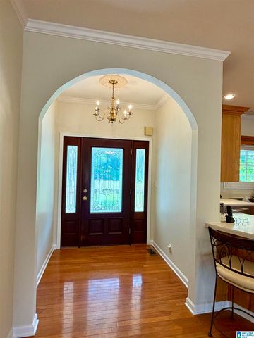 180 FOREST CIRCLE, Warrior, AL 35180