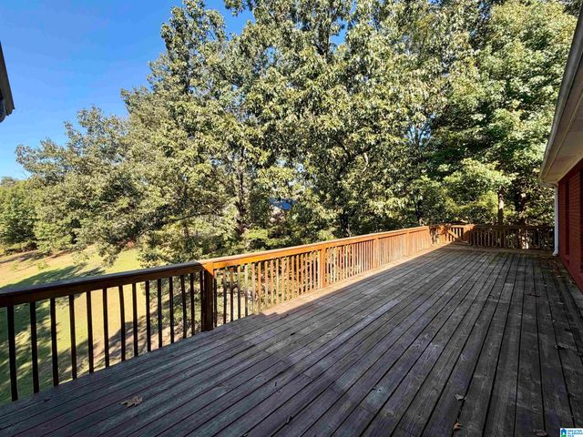 180 FOREST CIRCLE, Warrior, AL 35180