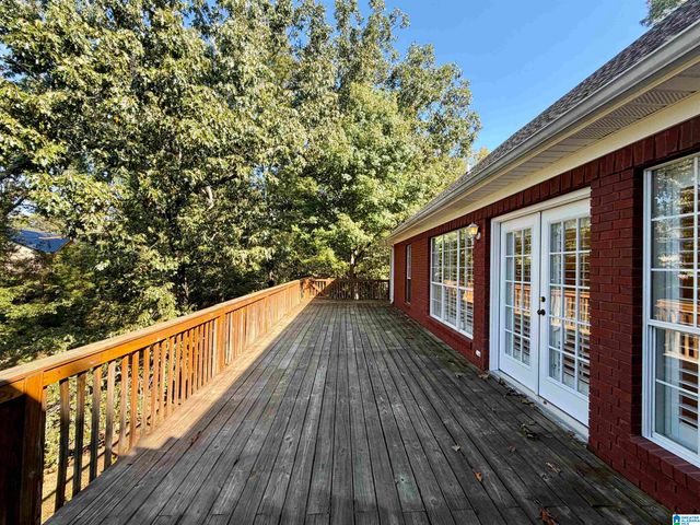 180 FOREST CIRCLE, Warrior, AL 35180