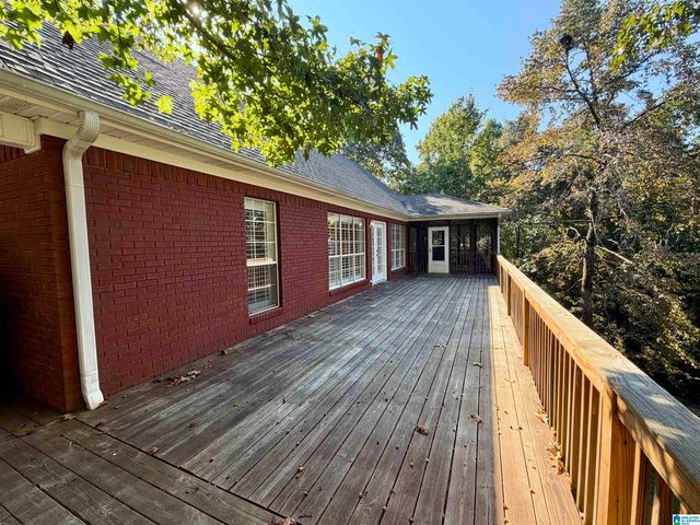 180 FOREST CIRCLE, Warrior, AL 35180