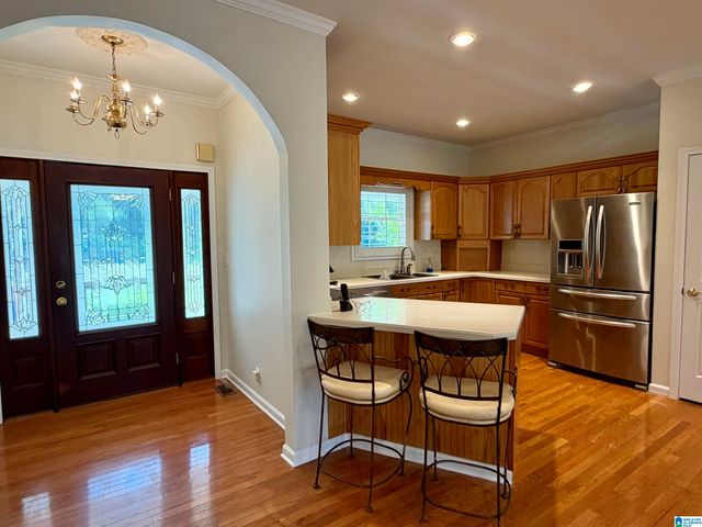 180 FOREST CIRCLE, Warrior, AL 35180