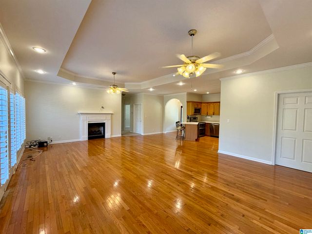 180 FOREST CIRCLE, Warrior, AL 35180