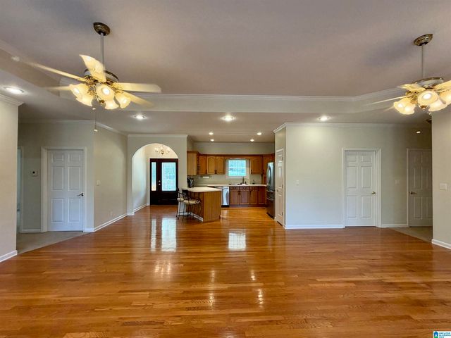 180 FOREST CIRCLE, Warrior, AL 35180