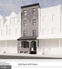 2450 N 30TH ST, Philadelphia, PA 19132