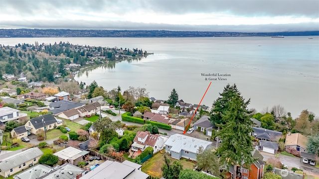 6121 Madrona Drive NE, Tacoma, WA 98422