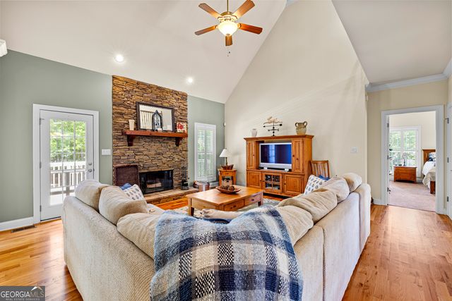 90 Westwind Drive, Newnan, GA 30263