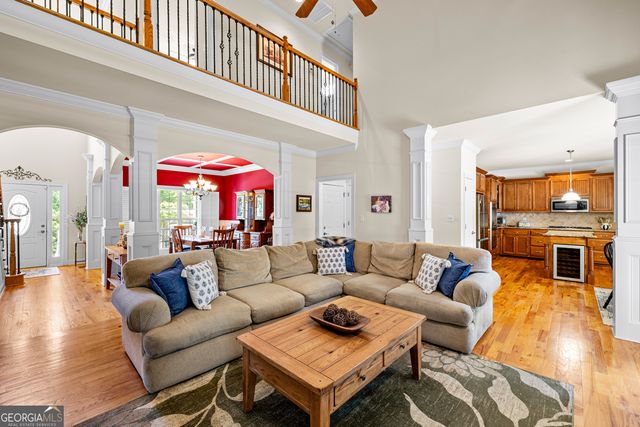 90 Westwind Drive, Newnan, GA 30263
