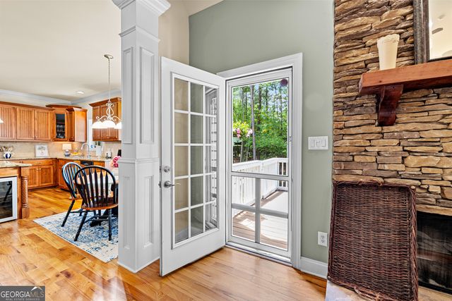 90 Westwind Drive, Newnan, GA 30263