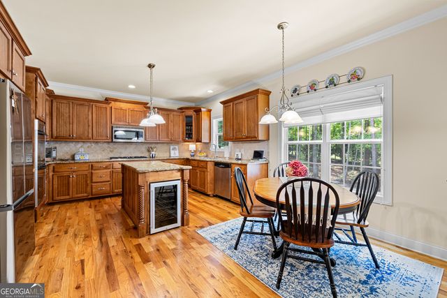 90 Westwind Drive, Newnan, GA 30263