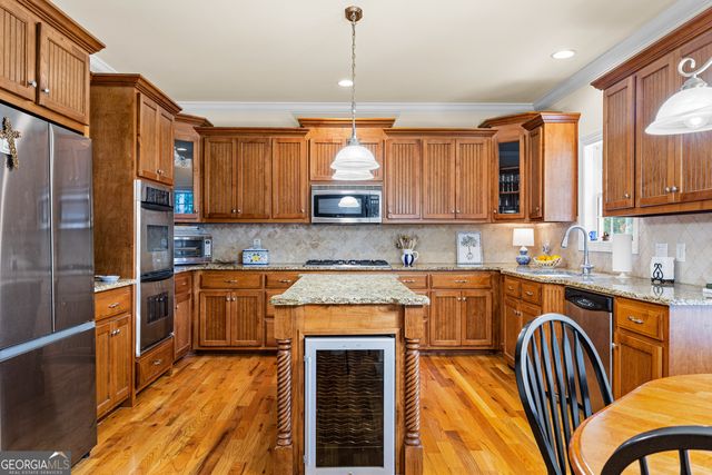 90 Westwind Drive, Newnan, GA 30263