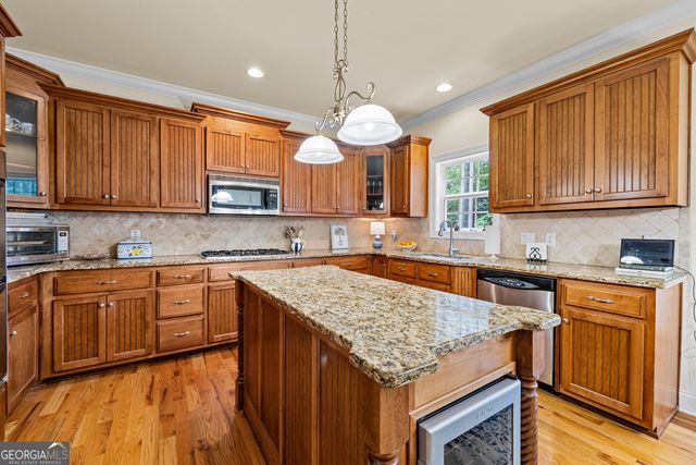 90 Westwind Drive, Newnan, GA 30263