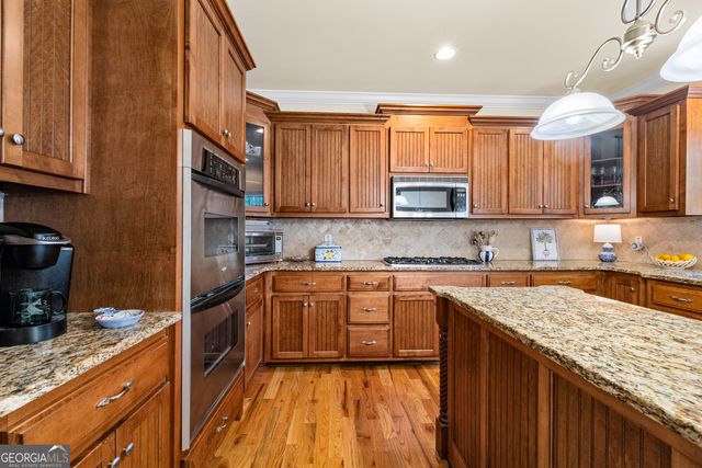 90 Westwind Drive, Newnan, GA 30263