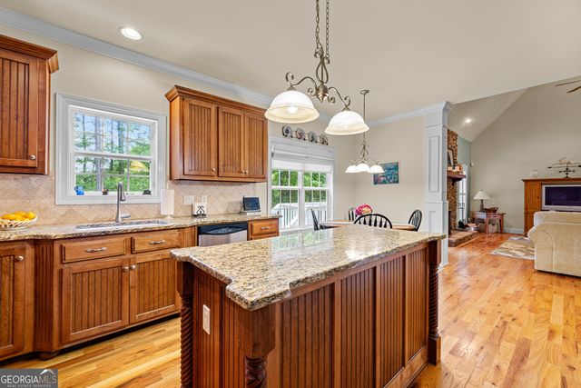 90 Westwind Drive, Newnan, GA 30263