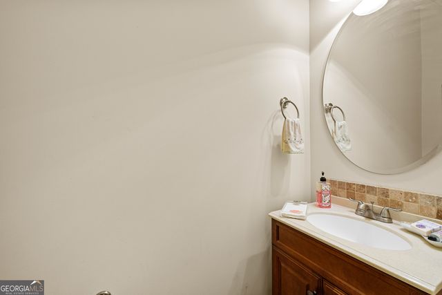 90 Westwind Drive, Newnan, GA 30263