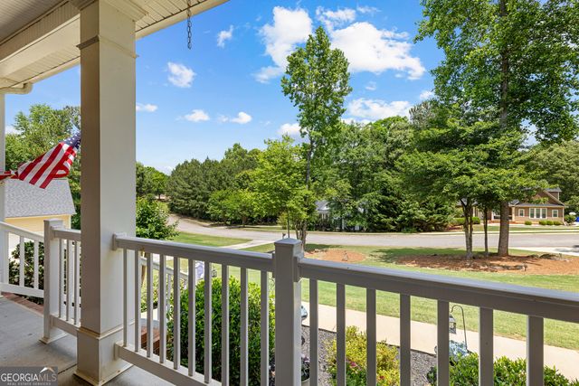 90 Westwind Drive, Newnan, GA 30263