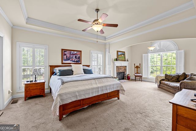 90 Westwind Drive, Newnan, GA 30263