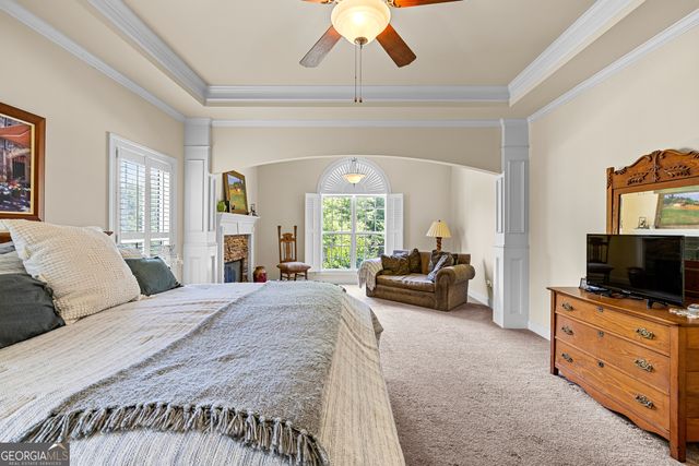 90 Westwind Drive, Newnan, GA 30263