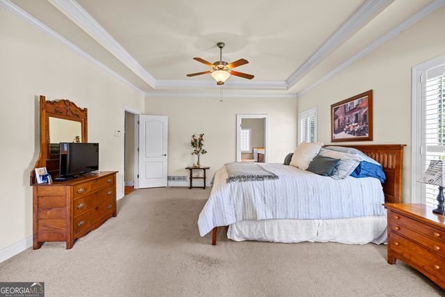 90 Westwind Drive, Newnan, GA 30263